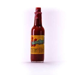 Salsa Picante Roja 150 Milili