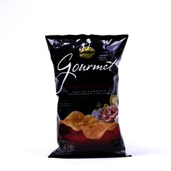 Gourmet Papas Serrano 150 Gramos