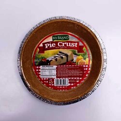 Base Para Pay Vainilla 170.1 Gram