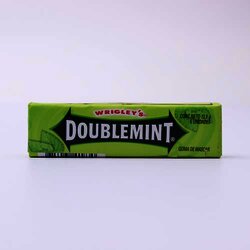 Goma De Mascar 5 Pieza