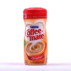 Sustituto De Crema Para Cafe Original 311 Gramos