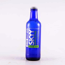 Cooler Appletini 275 Milili