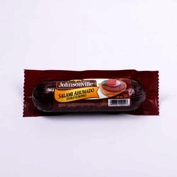 Salami Ahumado Estilo Europeo 454 Gramos