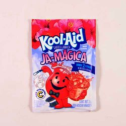 Bebida En Polvo Jamaica 15 Gramos