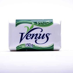 Jabon Blanco 150 Gramos