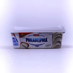 Queso Crema Untable 150 Gramos