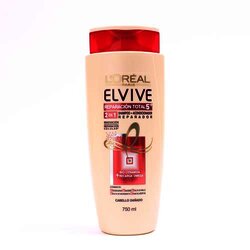 Shampoo 2en1 Rt5 750 Milili