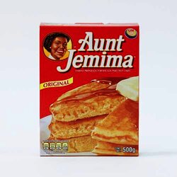 Harina Para Hot Cakes 500 Gramos