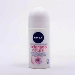 Desodorante Roll-On Aclarado 50 Mililit