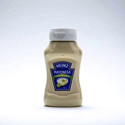 Mayonesa Con Jugo De Limon 390 Gramos