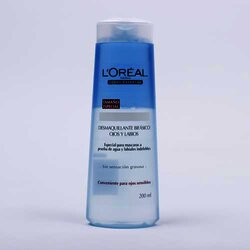 Desmaquillante Liquido Bifasico 200 Milili
