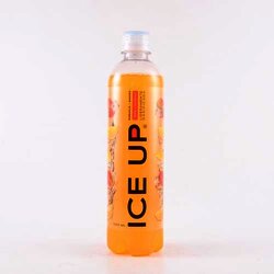 Bebida Gasificada Naranja-Mango 500 Milili