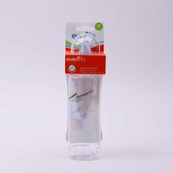 Biberon 8 Oz Zoo Friends 1 Pieza