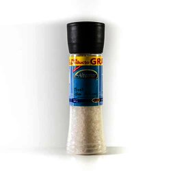 Sal De Mar 390 Gramos