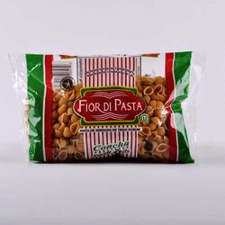 Pasta Para Sopa Concha Grande 200 Gramos