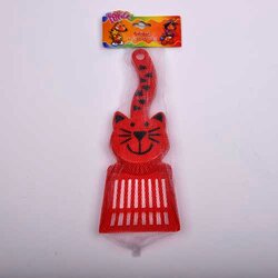 Pala Arenera Para Gato Varios 1 Pieza