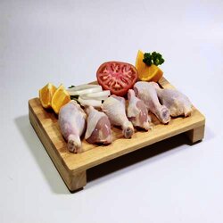 Piernita Bate De Pollo 1 Kilogram