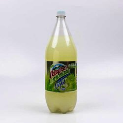 Refresco Limonada Light 2 Litro