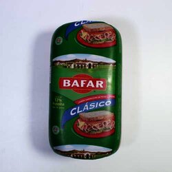 Jamon Clasico Americano De Pavo 1 Kilogram