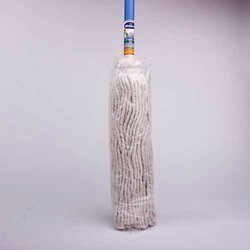 Trapeador De Algodon De Pabilo 400gr 1 Pieza