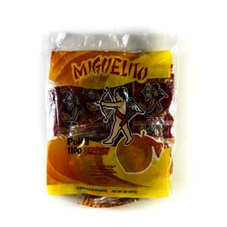 Pulpa Chamoy 50 Bolsa