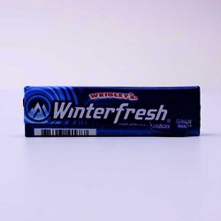 Goma De Mascar 5 Pieza