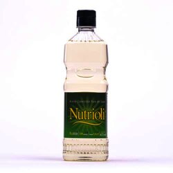 Aceite De Soya 473 Milili