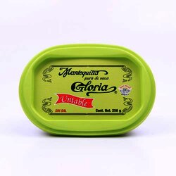 Mantequilla Sin Sal 250 Gramos