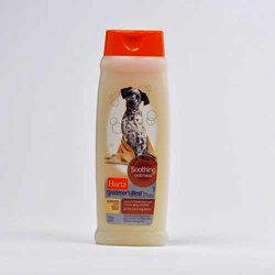 Shampoo De Avena Para Perro 18 Onzas