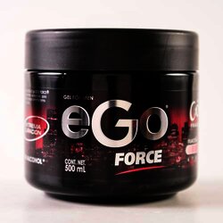 Gel Force Cool 500 Milili