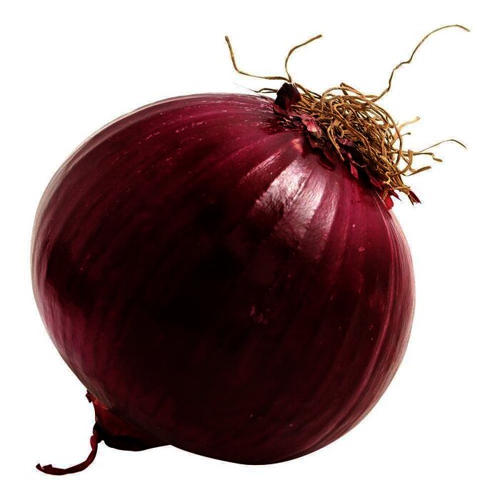 Cebolla morada por kilo