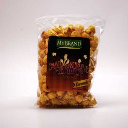 Palomita Gourmet Caramelo 150 Gramos