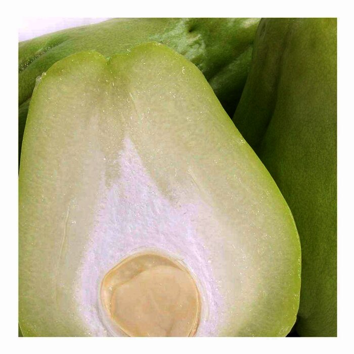 Chayote sin espinas por kilo