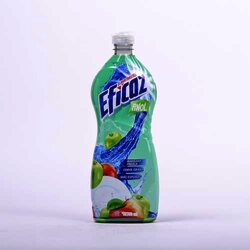 Lavatrastes Liquido Manzana Fresca Manza 750 Milili