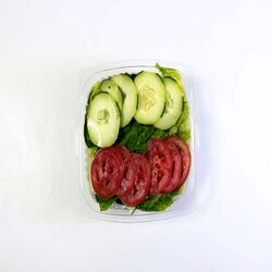 Ensalada Individual 1 Pieza