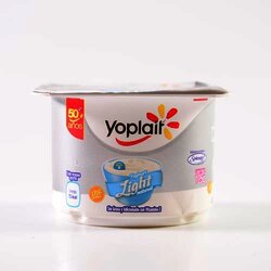 Yoghurt Light Natural 125 Gramos
