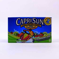 Bebida Strawberry Kiwi 60 Onzas