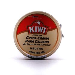 Grasa Para Calzado Cera En Pasta Neutra 31 Gramos