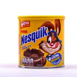 Modificador De Leche Chocolate 400 Gramos