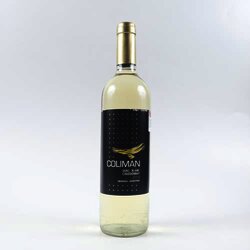 Vino Blanco Ugni Blanc Chardonna 750 Milili