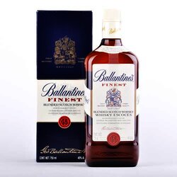 Whisky 750 Milili