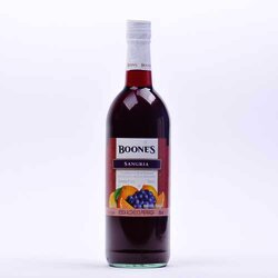 Cooler Sangria 750 Milili