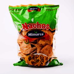 Tostadas Nacho 425 Gramos