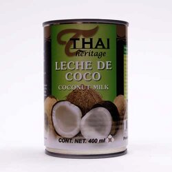 Leche De Coco 400 Milili Leche De Coco 400 Milili