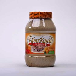 Fibra Con Colageno Mango 580 Gramos