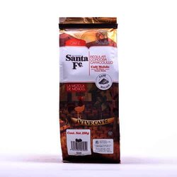 Cafe Molido Regular Cordoba Cara 250 Gramos