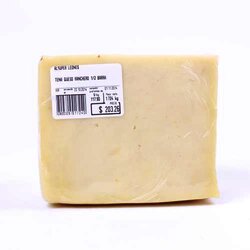 Queso Ranchero 1/2 Barra 1.5 Kilogr