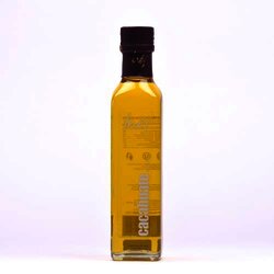 Aceite De Cacahuate Tostado 250 Milili