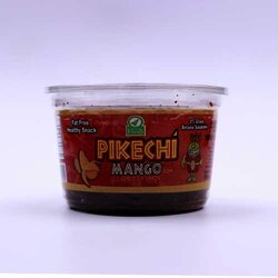 Mango Con Chile Y Limon 260 Gramos