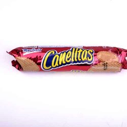 Galleta Canelitas 180 Gramos